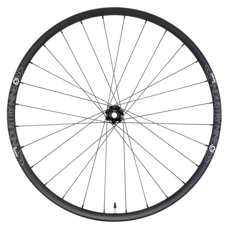 Industry Nine - Enduro S Hydra Wheels _ Unite - B1keparts.com