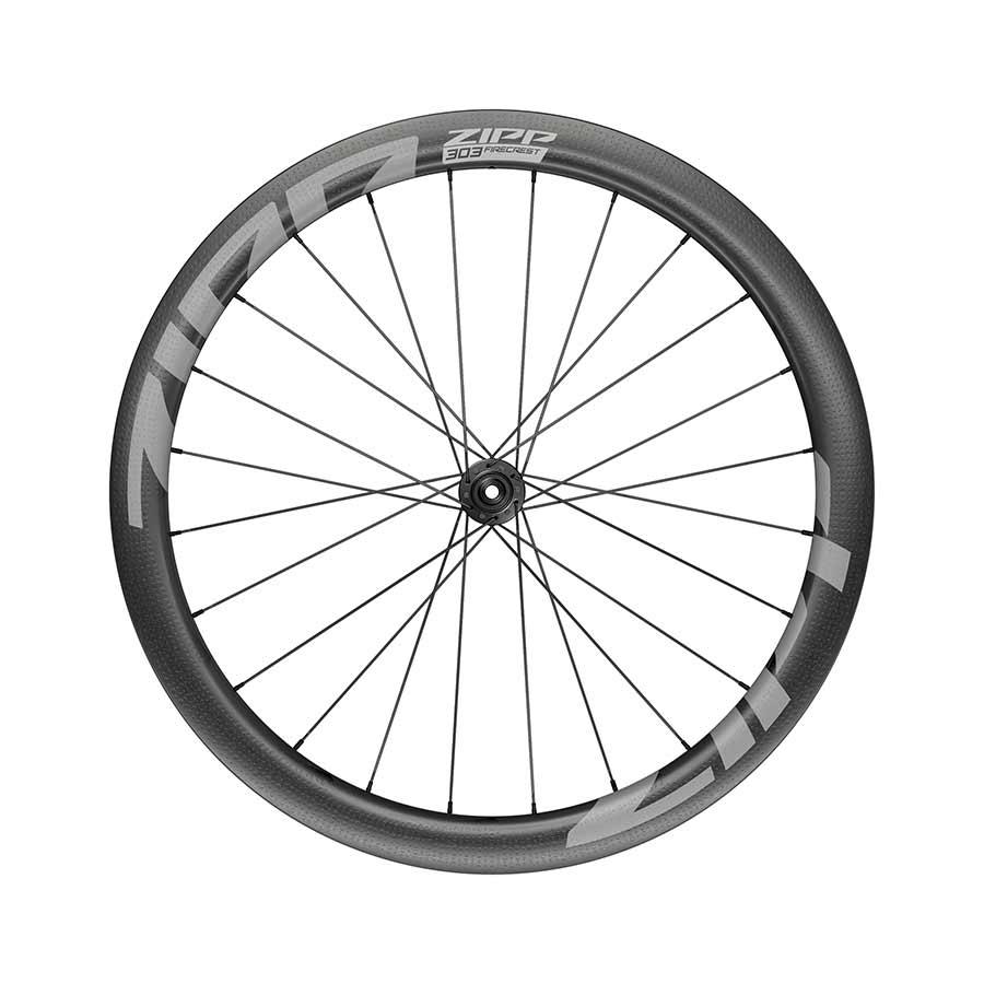 Zipp - 303 Firecrest Tubeless Disc A1 Wheels _ Unite - B1keparts.com