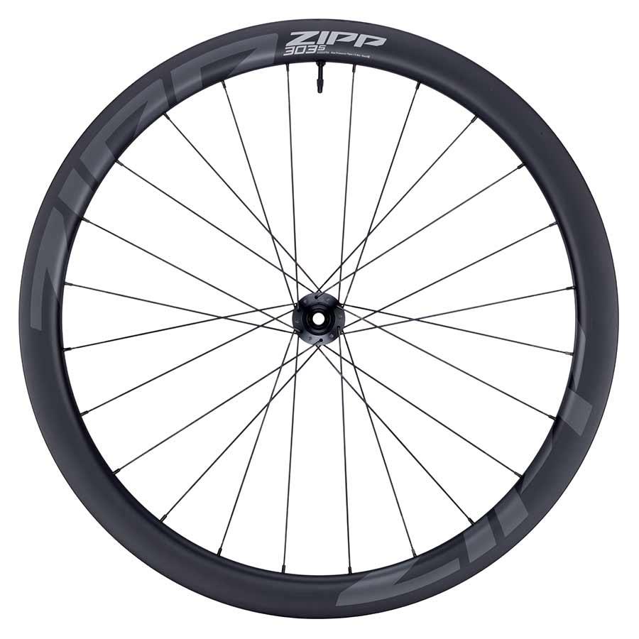Zipp - 303 S Tubeless Disc A1 Wheels _ Unite - B1keparts.com