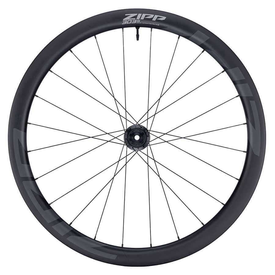 Zipp - 303 S Tubeless Disc A1 Wheels _ Unite - B1keparts.com