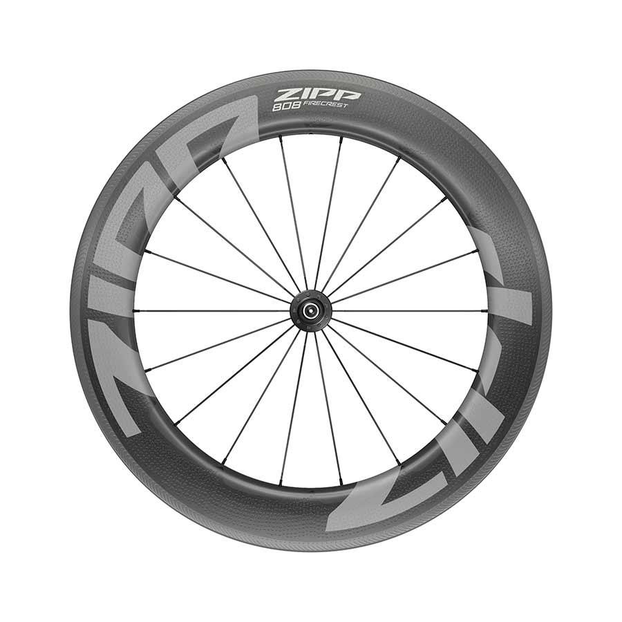 Zipp - 808 Firecrest Tubeless A1 Wheels _ Unite - B1keparts.com