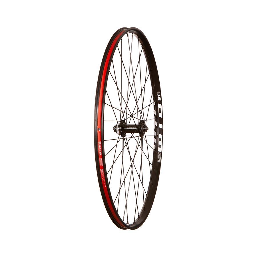 Wheel Shop - WTB STi23 / Shimano HB-MT200 / FH-MT200-B 27.5" Wheels _ Unite - B1keparts.com