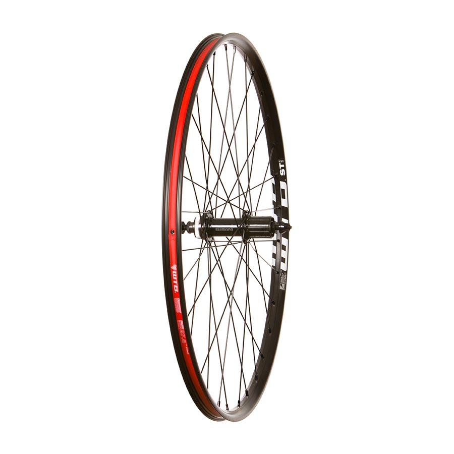 Wheel Shop - WTB STi23 / Shimano HB-MT200 / FH-MT200-B 27.5" Wheels _ Unite - B1keparts.com