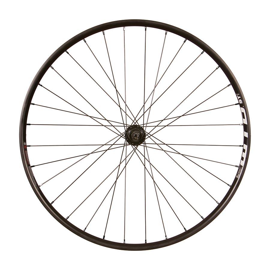 Wheel Shop - WTB STi23 / Shimano HB-MT200 / FH-MT200-B 27.5" Wheels _ Unite - B1keparts.com