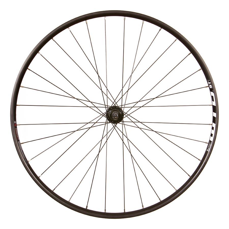 Wheel Shop - WTB STi23 / Shimano HB-MT200 / FH-MT200-B 29" Wheels _ Unite - B1keparts.com