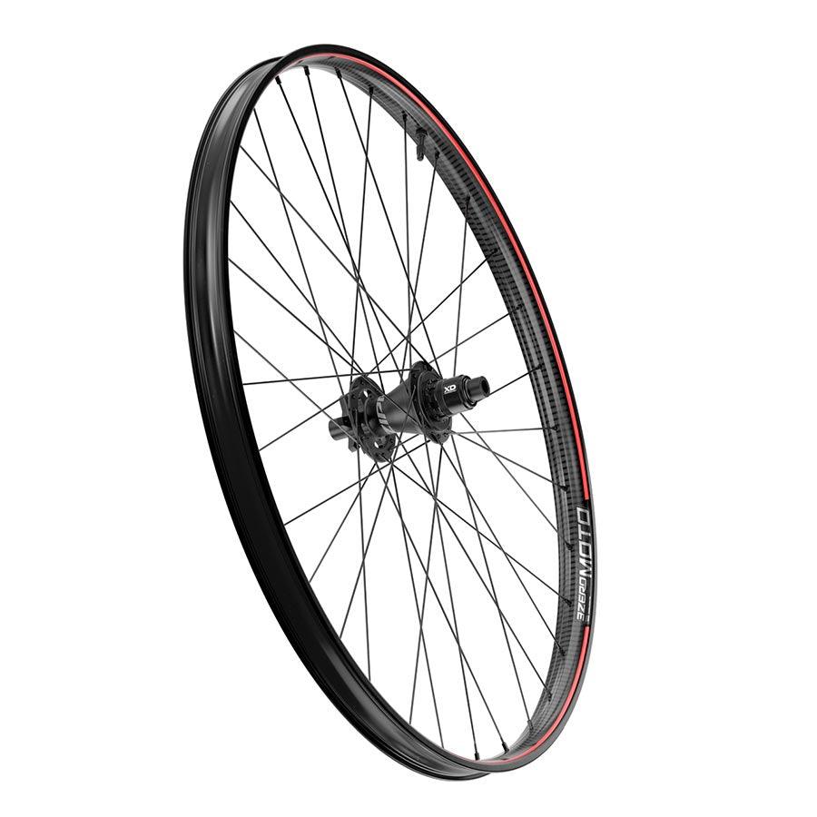 Zipp - 3ZERO MOTO B1 Wheels _ Unite - B1keparts.com