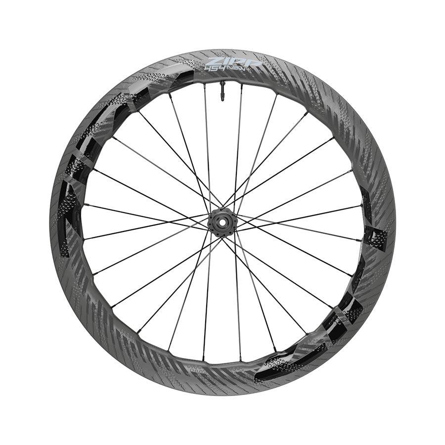 Zipp - 454 NSW Tubeless Disc B1 Wheels _ Unite - B1keparts.com