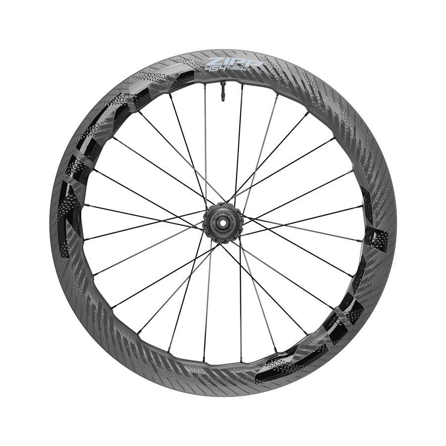 Zipp - 454 NSW Tubeless Disc B1 Wheels _ Unite - B1keparts.com