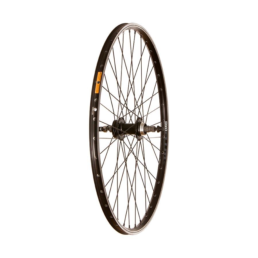 Wheel Shop - WTB DX18 QR Rim and Disc 27.5'' Wheels _ Unite - B1keparts.com