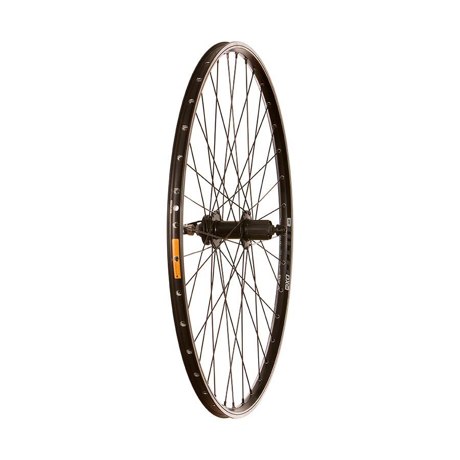 Wheel Shop - WTB DX18 QR Rim and Disc 700C / 29'' Wheels _ Unite - B1keparts.com