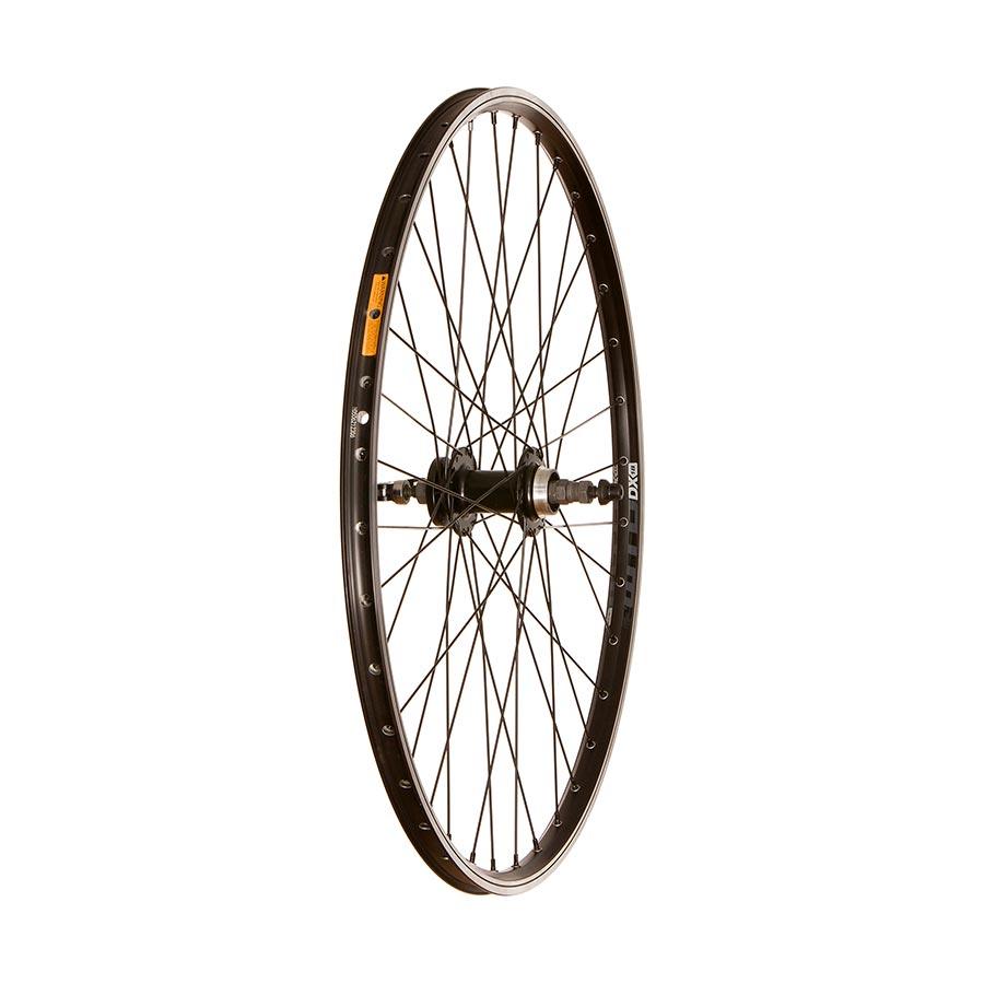 Wheel Shop - WTB DX18 QR Rim and Disc 700C / 29'' Wheels _ Unite - B1keparts.com