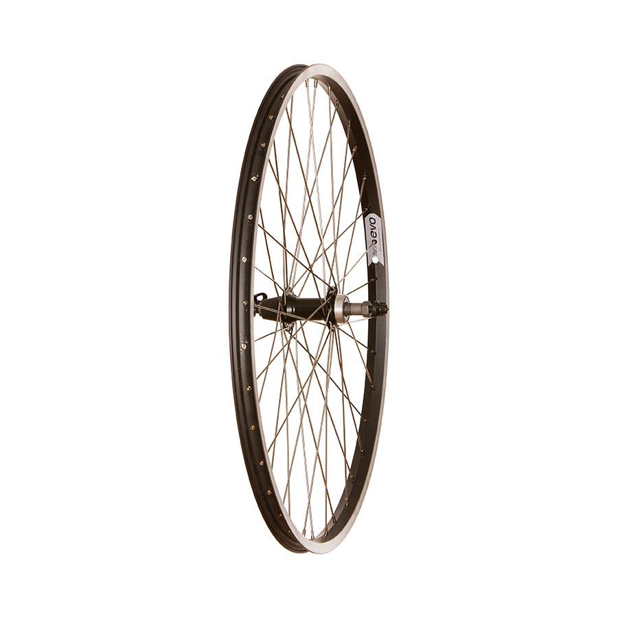Wheel Shop - Evo Tour 20 Black QR 26'' Wheels _ Unite - B1keparts.com