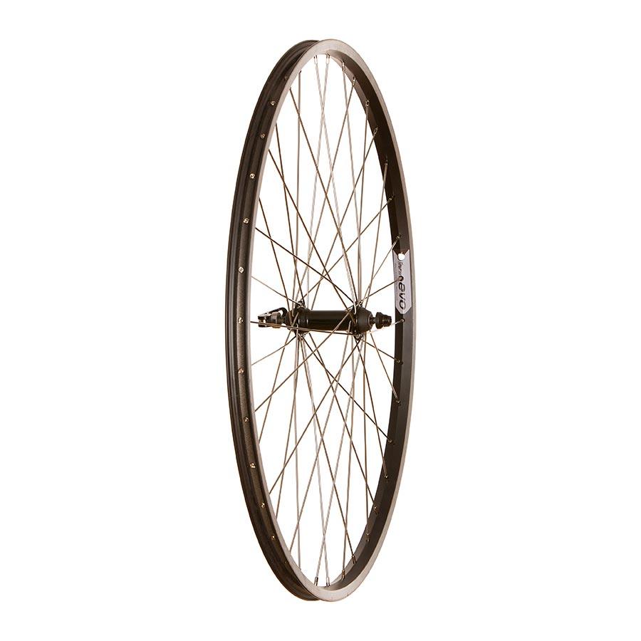 Wheel Shop - Evo Tour 20 Black QR 700C / 29'' Wheels _ Unite - B1keparts.com