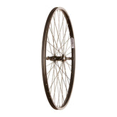 Wheel Shop - Evo Tour 20 Black QR 700C / 29'' Wheels _ Unite - B1keparts.com