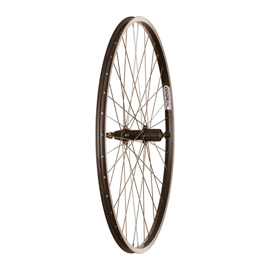 Wheel Shop - Evo Tour 20 Black QR 700C / 29'' Wheels _ Unite - B1keparts.com