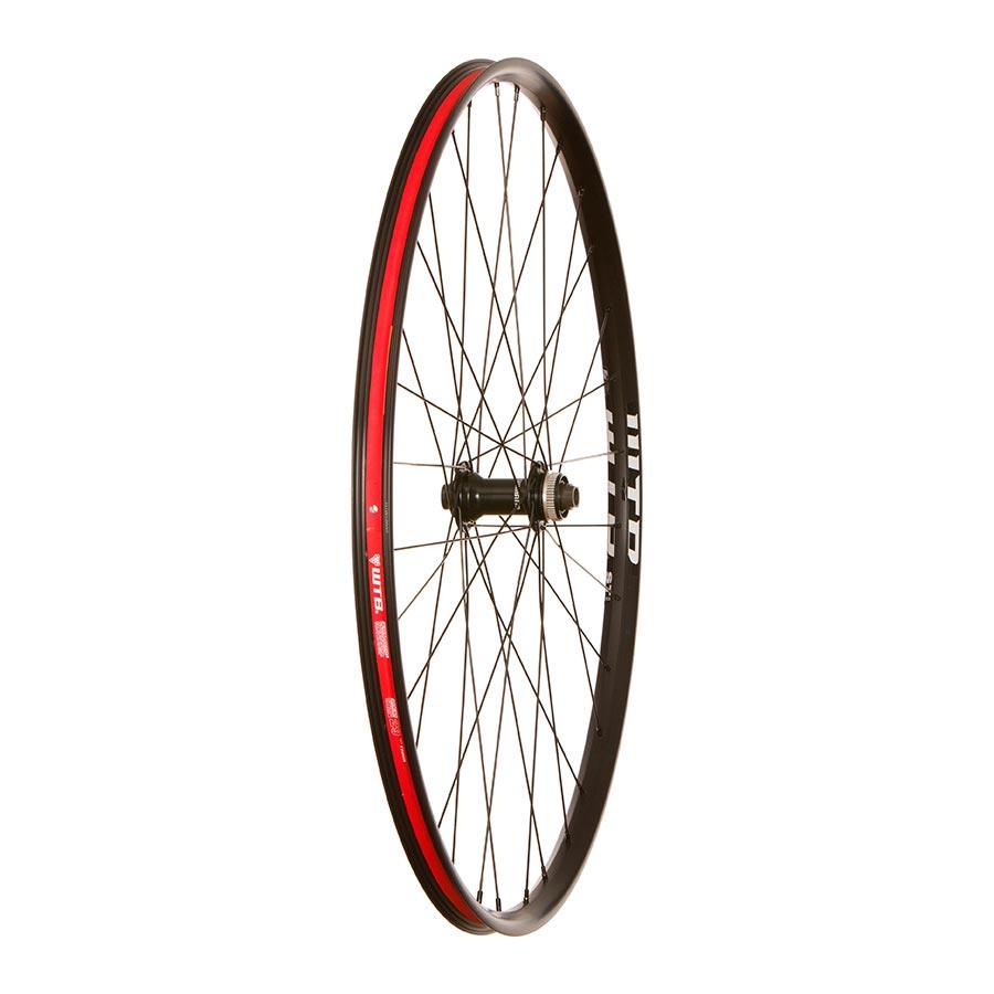 Wheel Shop - WTB ST i23 / Shimano HB-RS470 / FH-RS470 700C Wheels _ Unite - B1keparts.com
