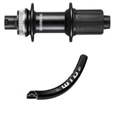 Wheel Shop - WTB ST i23 / Shimano HB-RS470 / FH-RS470 700C Wheels _ Unite - B1keparts.com