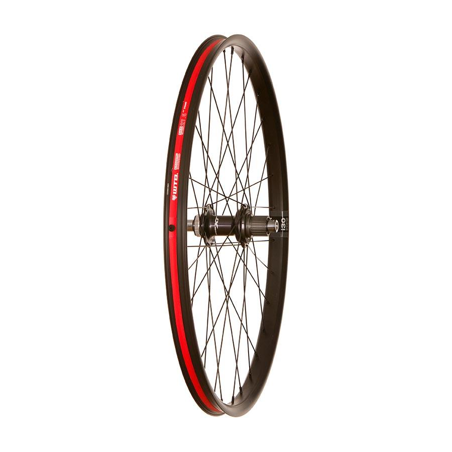 Wheel Shop - WTB HTZ i30 / Shimano XT HB-M8110-B / FH-M8010-B / FH-M8110- Wheels _ Unite - B1keparts.com