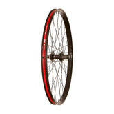 Wheel Shop - WTB HTZ i30 / Shimano XT HB-M8110-B / FH-M8010-B / FH-M8110- Wheels _ Unite - B1keparts.com