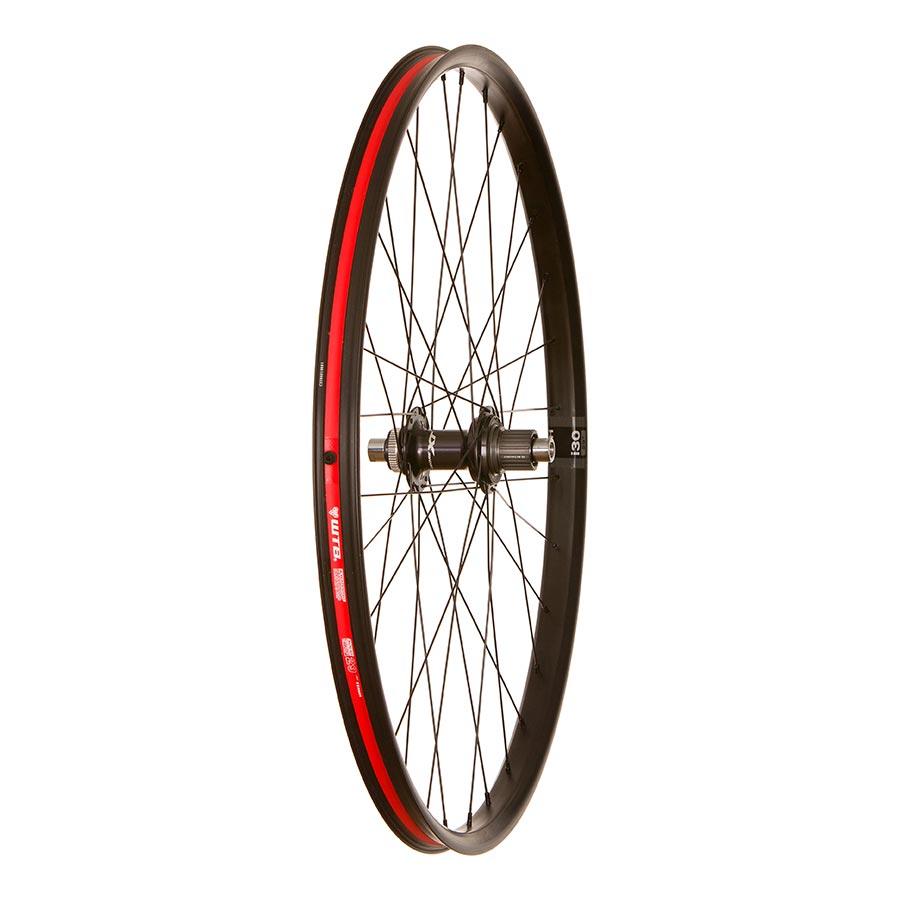 Wheel Shop - WTB HTZ i30 / Shimano XT HB-M8110-B / FH-M8010-B / FH-M8110- Wheels _ Unite - B1keparts.com