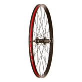 Wheel Shop - WTB HTZ i30 / Shimano XT HB-M8110-B / FH-M8010-B / FH-M8110- Wheels _ Unite - B1keparts.com
