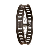 Wheel Shop - EVO JP95 FAT BIKE / Novatec D201SB / Novatec D202SB 27.5" Wheels _ Unite - B1keparts.com