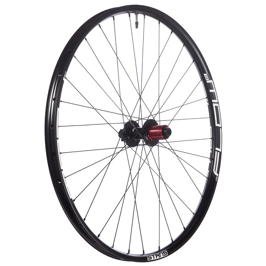 Stans No Tubes - Flow EX3 Wheels _ Unite - B1keparts.com