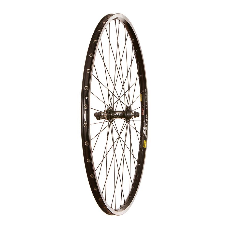 Wheel Shop - Mavic A719 / Shimano XT HB-M8000 / FH-M8000 700C / 29'' Wheels _ Unite - B1keparts.com
