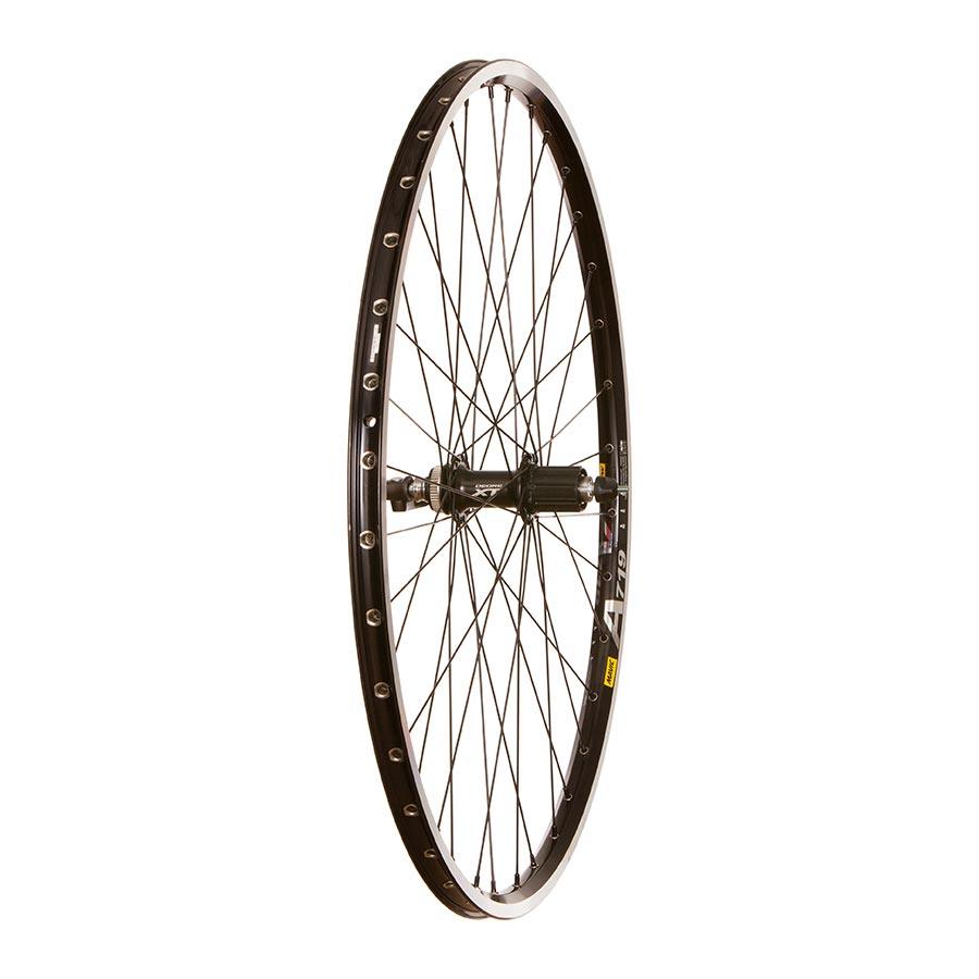 Wheel Shop - Mavic A719 / Shimano XT HB-M8000 / FH-M8000 700C / 29'' Wheels _ Unite - B1keparts.com