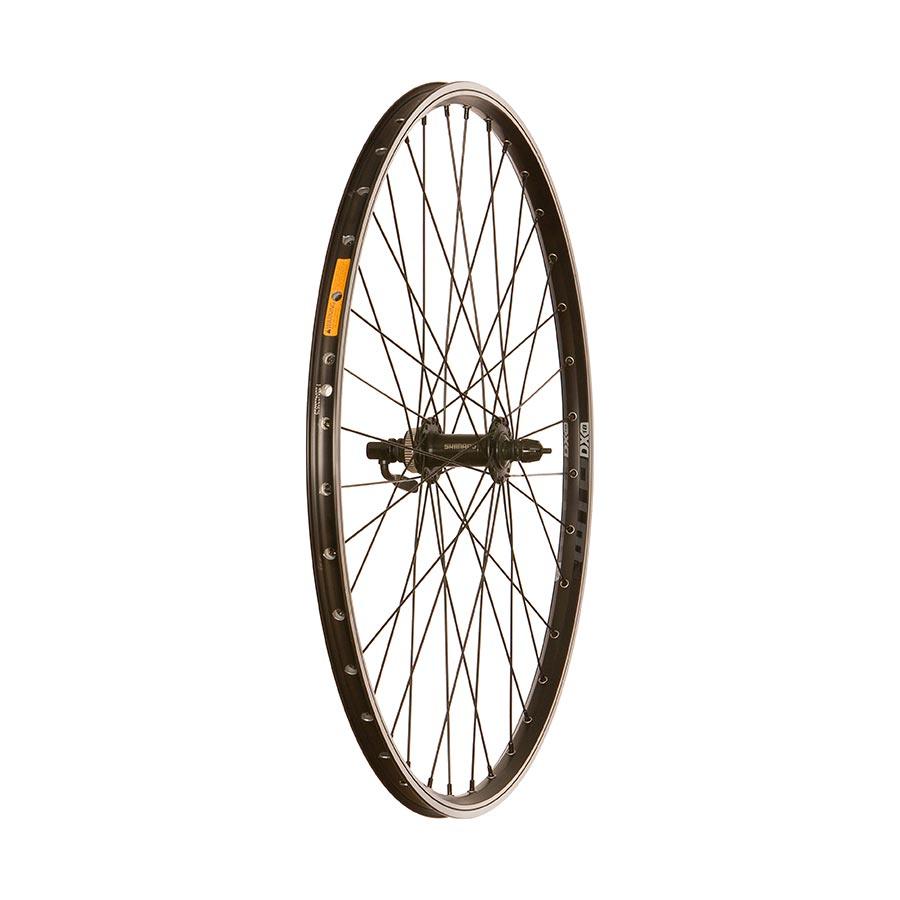 Wheel Shop - WTB DX18 / Shimano HB-TX505 / FH-TX505 / FH-TY505 26'' Wheels _ Unite - B1keparts.com