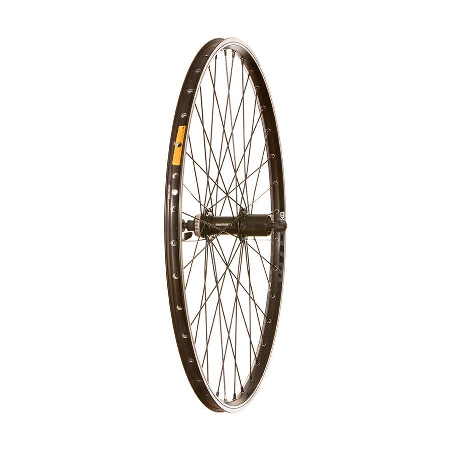 Wheel Shop - WTB DX18 / Shimano HB-TX505 / FH-TX505 / FH-TY505 26'' Wheels _ Unite - B1keparts.com
