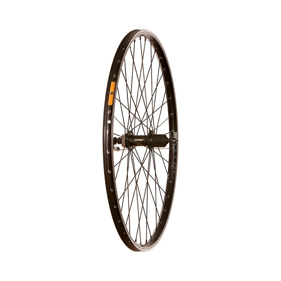 Wheel Shop - WTB DX18 / Shimano HB-TX505 / FH-TX505 / FH-TY505 26'' Wheels _ Unite - B1keparts.com