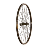 Wheel Shop - WTB DX18 / Shimano HB-TX505 / FH-TX505 / FH-TY505 27.5'' Wheels _ Unite - B1keparts.com