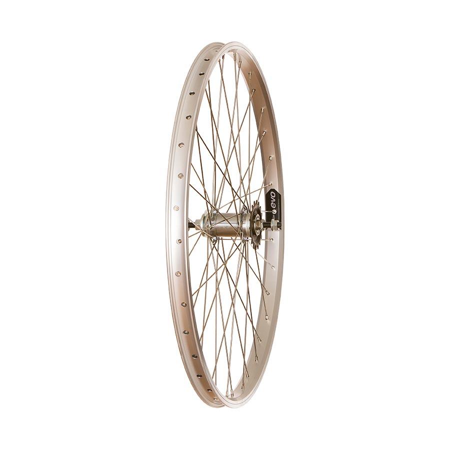 Wheel Shop - Evo Cruiser Bolt-On Rim 26'' Wheels _ Unite - B1keparts.com