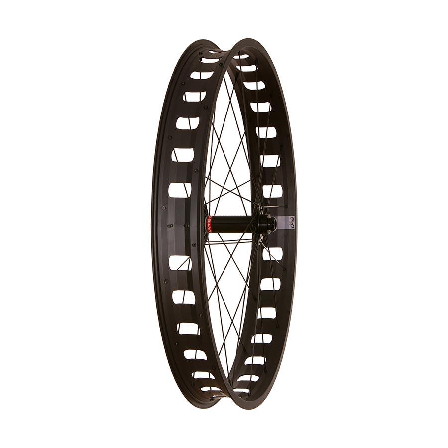 Wheel Shop - EVO JP73 FAT BIKE / Novatec D201SB / Novatec D202SB 27.5" Wheels _ Unite - B1keparts.com