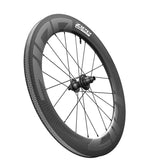 Zipp - 808 Firecrest Tubeless Disc B1 Wheels _ Unite - B1keparts.com