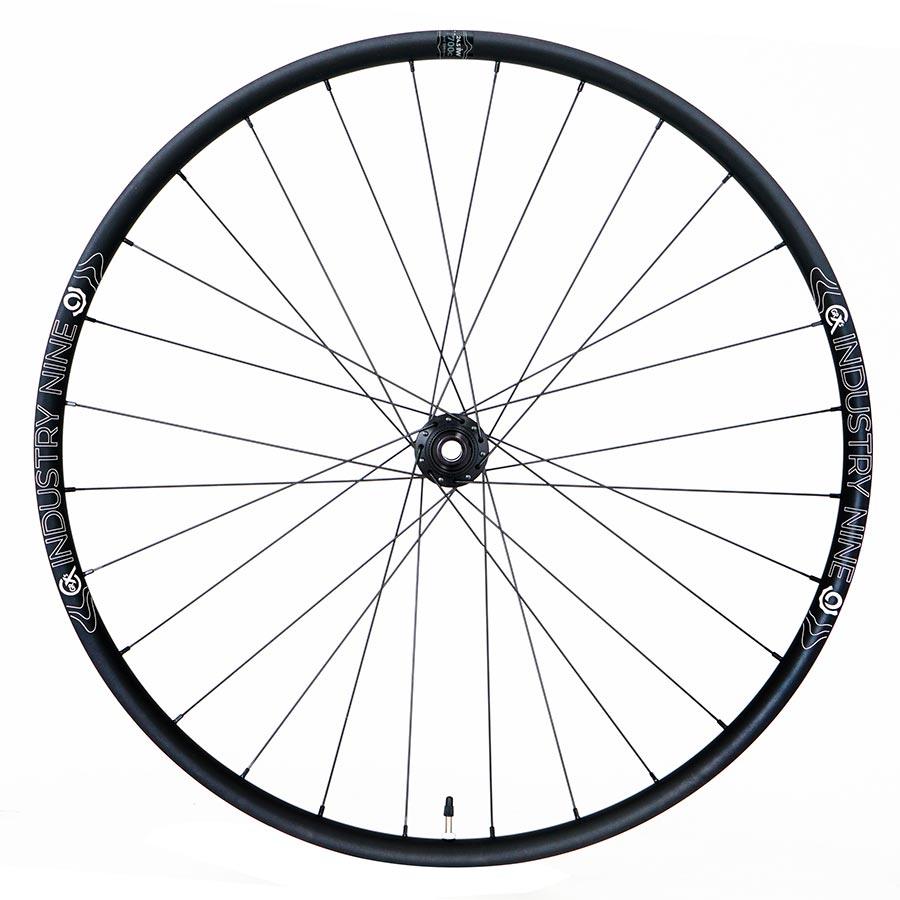 Industry Nine - 1/1 GRCX Wheels _ Unite - B1keparts.com