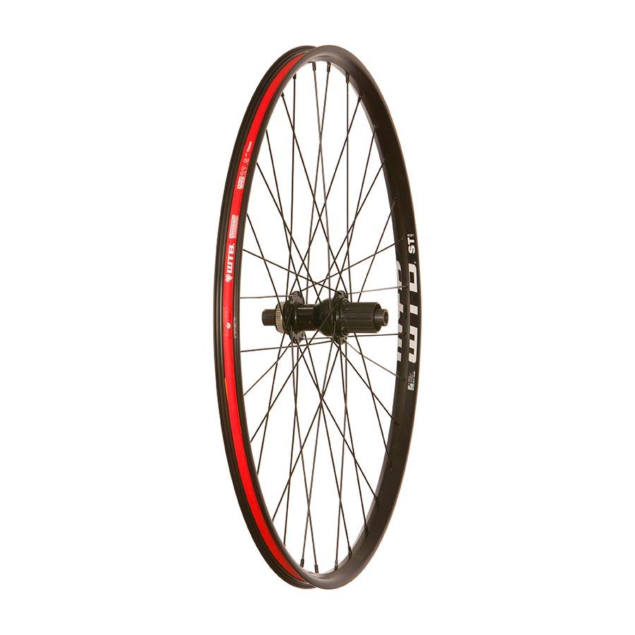 Wheel Shop - WTB STi23 27.5 / Shimano TC500 Wheels _ Unite - B1keparts.com