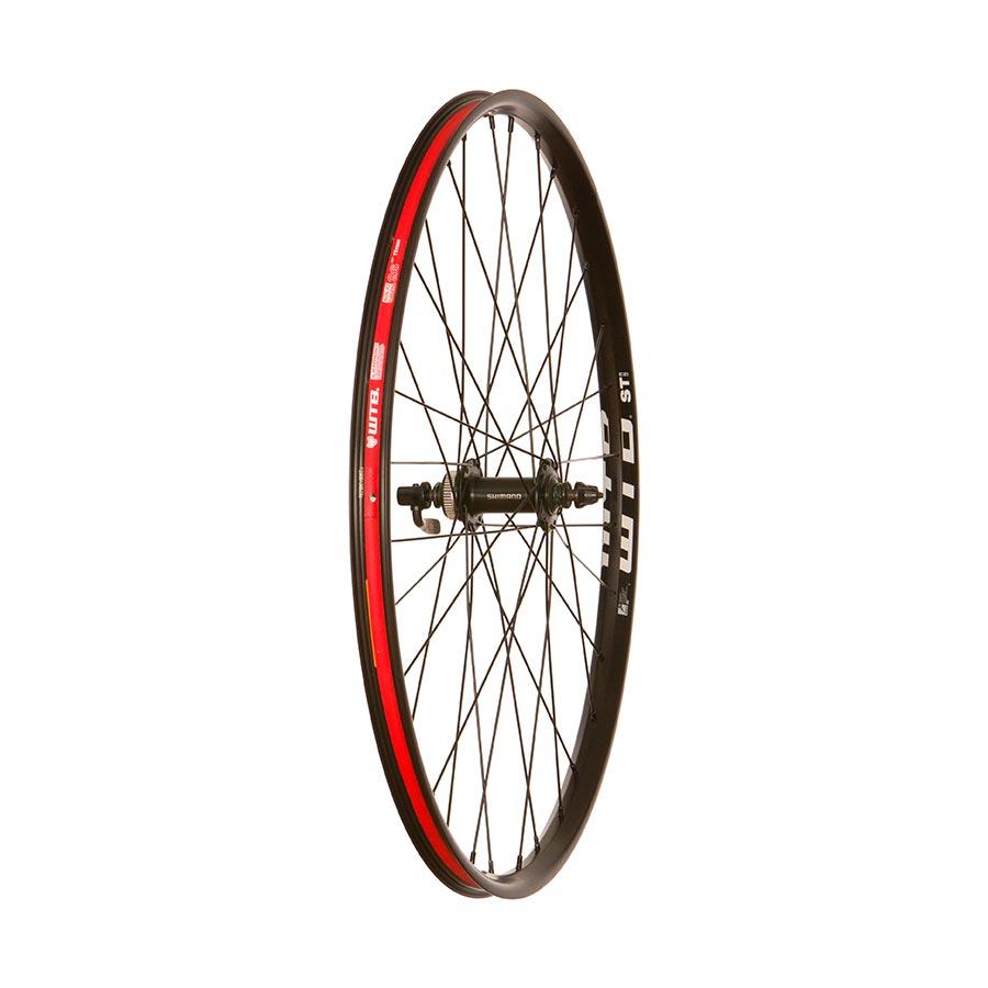 Wheel Shop - WTB STi23 26 / Shimano QC300 Wheels _ Unite - B1keparts.com