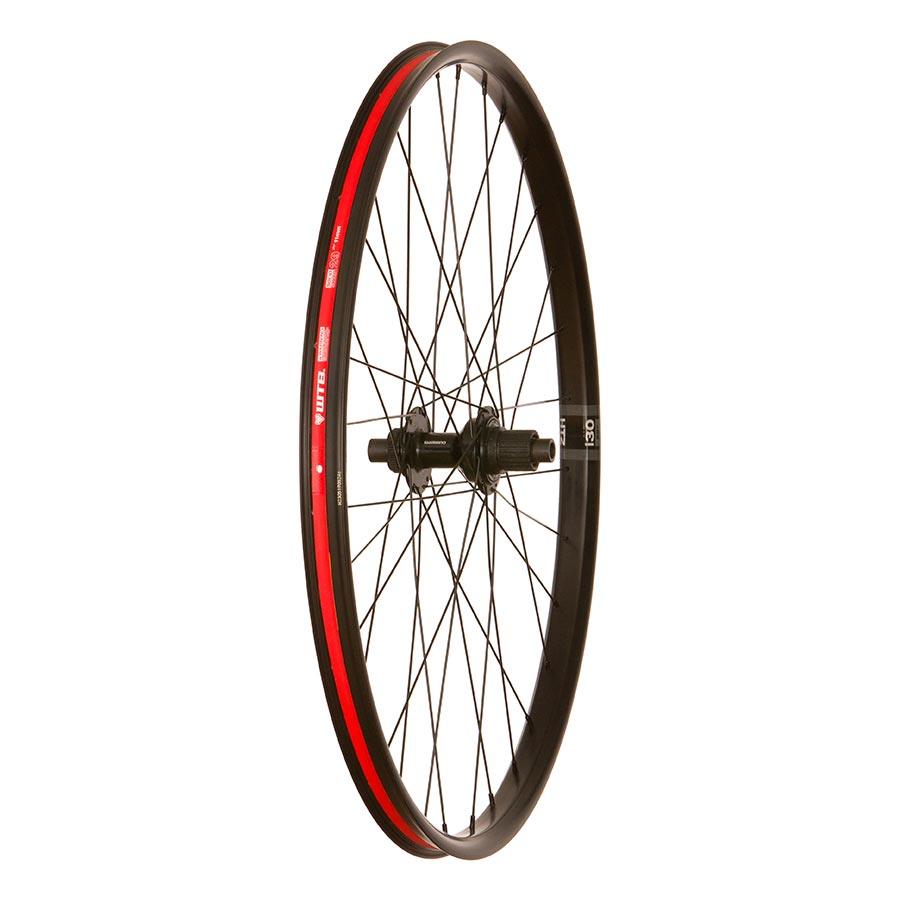 Wheel Shop - WTB HTZ 29 / Shimano TC600 Boost Wheels _ Unite - B1keparts.com