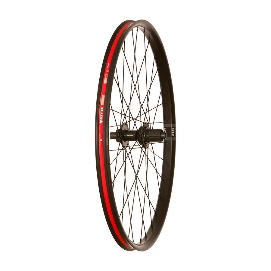 Wheel Shop - WTB HTZ 27.5 / Shimano TC600 Boost Wheels _ Unite - B1keparts.com