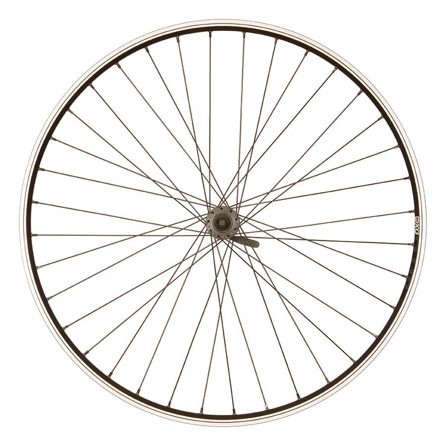 Wheel Shop - WTB DX18 700C / Shimano QC300 Wheels _ Unite - B1keparts.com