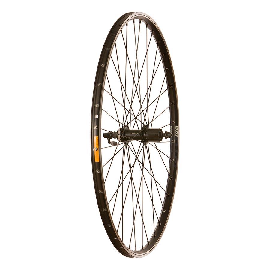 Wheel Shop - WTB DX18 700C / Shimano QC300 Wheels _ Unite - B1keparts.com