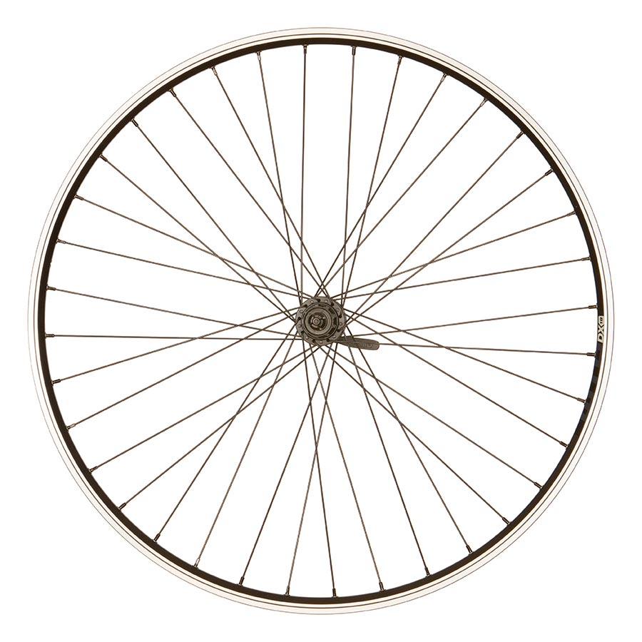 Wheel Shop - WTB DX18 700C / Shimano QC300 Wheels _ Unite - B1keparts.com
