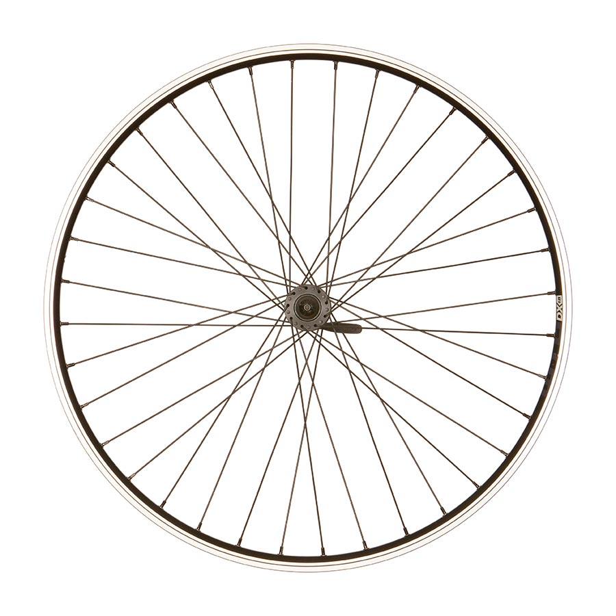 Wheel Shop - WTB DX18 27.5 / Shimano QC300 Wheels _ Unite - B1keparts.com