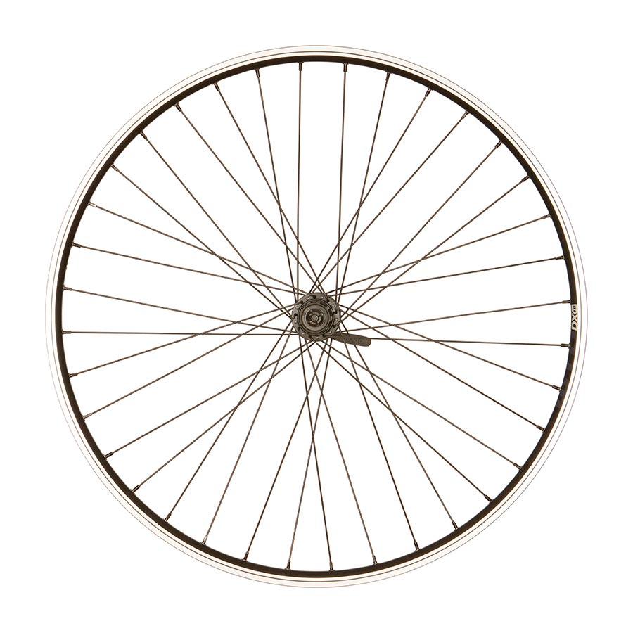Wheel Shop - WTB DX18 27.5 / Shimano QC300 Wheels _ Unite - B1keparts.com