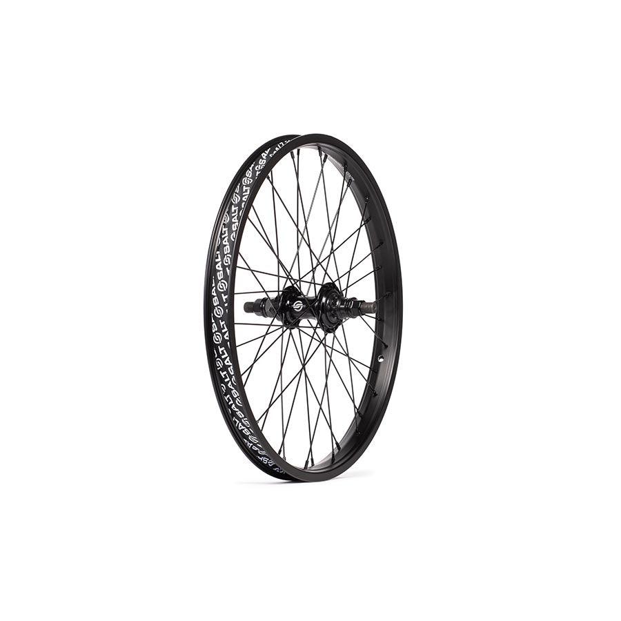 Salt - Rookie Cassette Wheels _ Unite - B1keparts.com