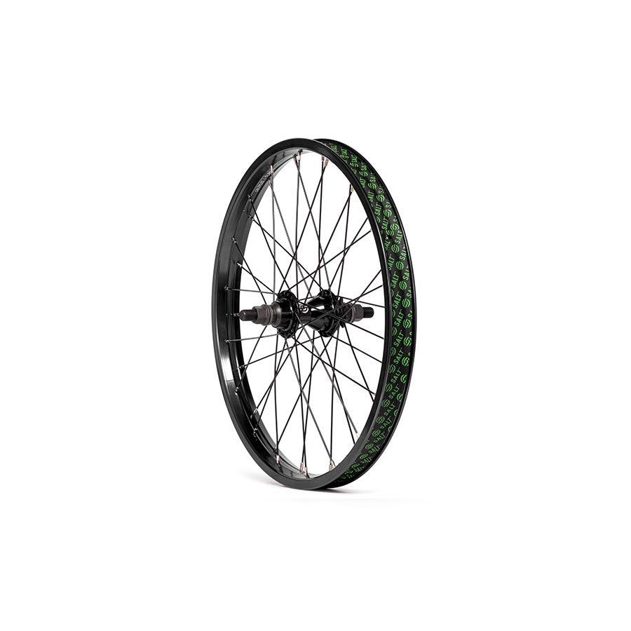 Salt - Everest Cassette Wheels _ Unite - B1keparts.com