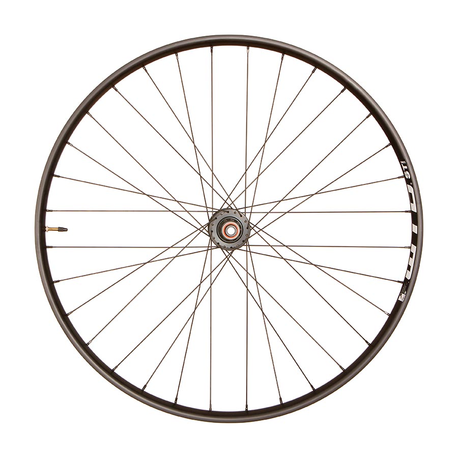 Wheel Shop, WTB ST i30 / SRAM MTH 29", Wheel, Rear, 29'' / 622, Holes: 32, 12mm TA, 148mm, Disc IS 6-bolt, SRAM XD