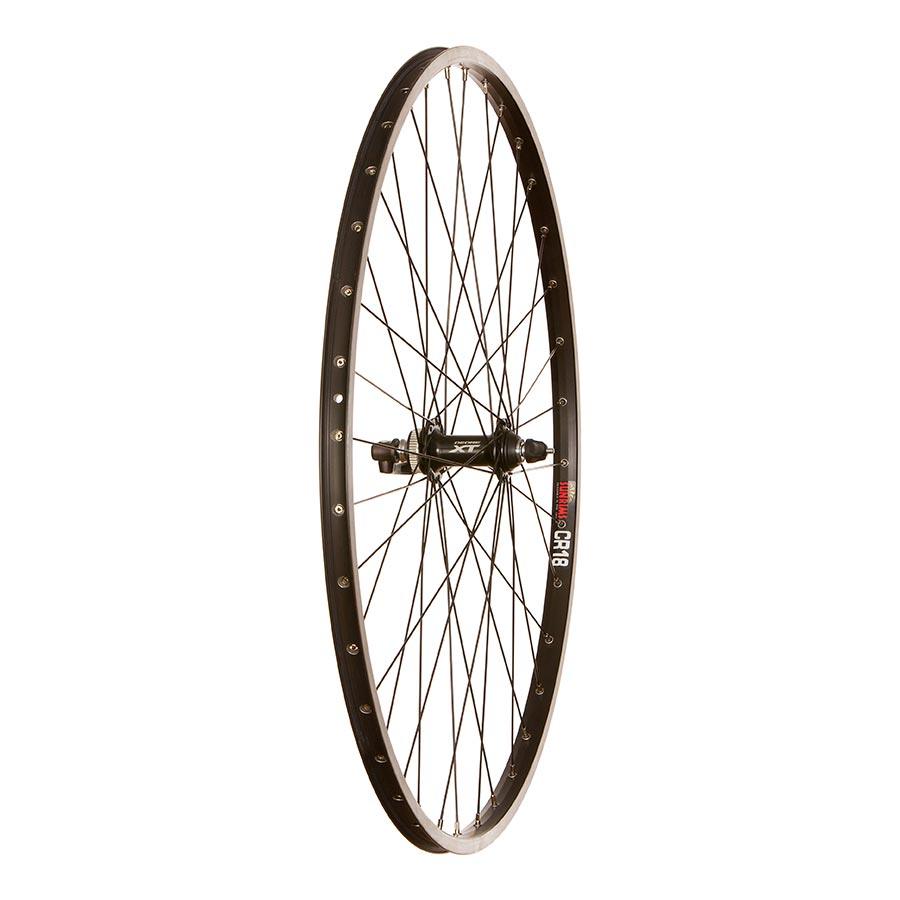 Wheel Shop - SUN CR18 / SHIMANO XT M8000 700C Wheels _ Unite - B1keparts.com